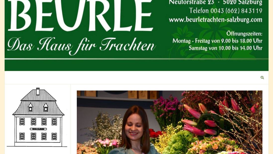 Aufmacher Beurletrachten